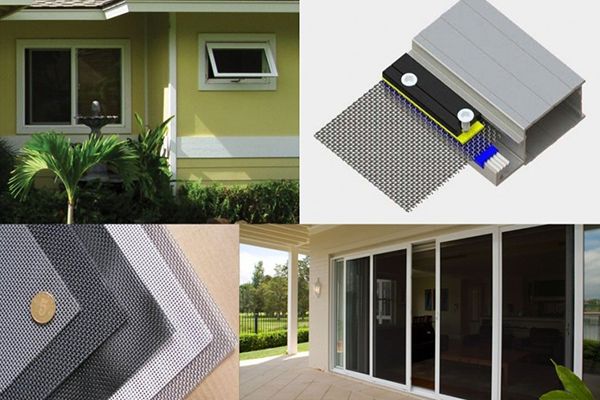 Fly Insect Saviour Net 06