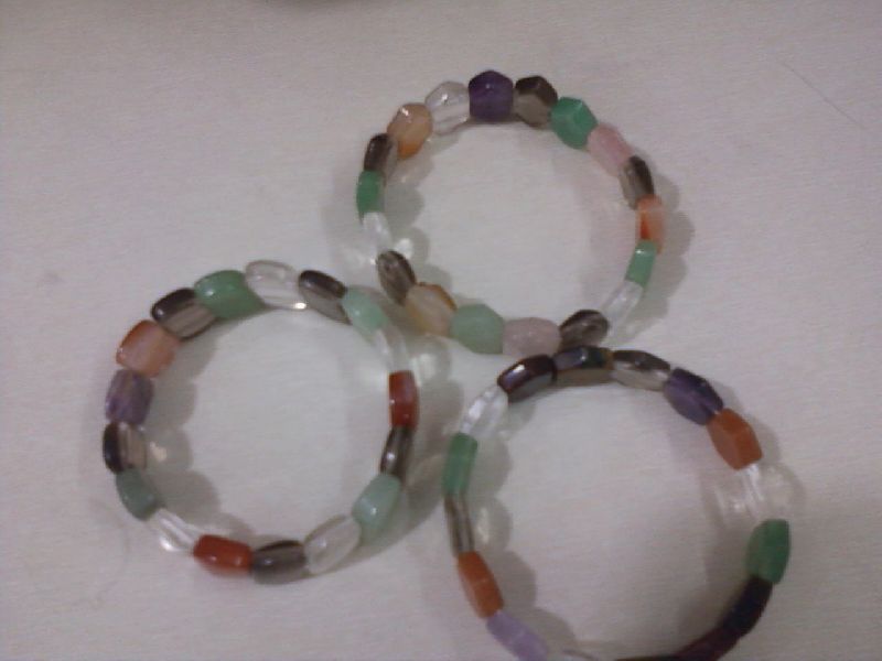 Stone Bracelate 04