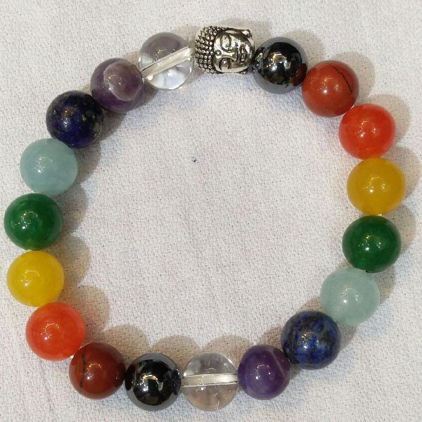 Stone Bracelate 05