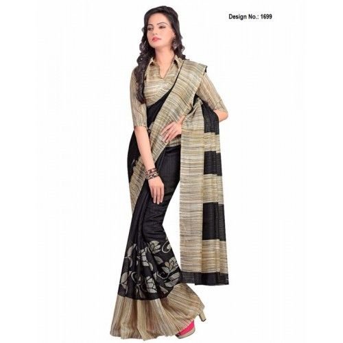 1699 Bhagalpuri Saree