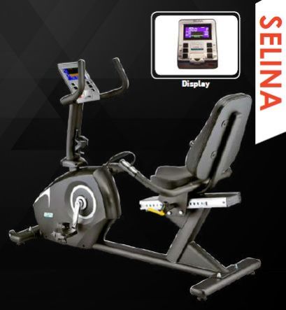 Selina Recumbent Bike