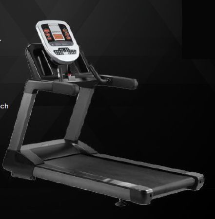 Z1 Commercial Motorized Treadmill