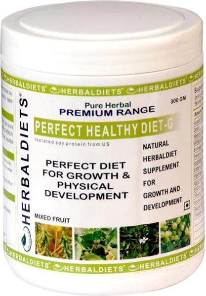 Pure Herbal Perfect Healthy Dite-G Supplement Powder 01