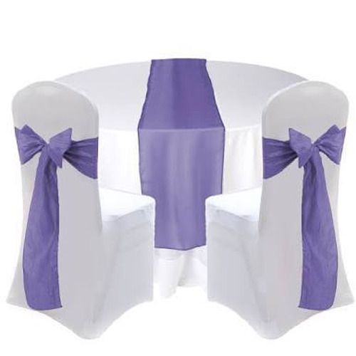 Designer Wedding Dining Table Chair Set 01