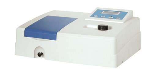 Laboratory Spectrophotometer