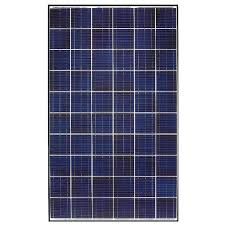 Solar Panel Module 01