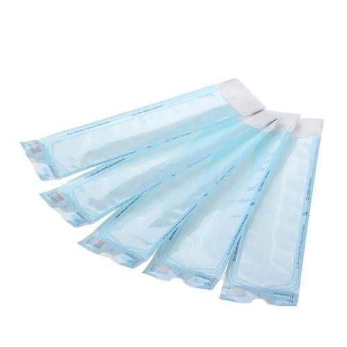 Self Sealing Sterilized Medical Pouches 02