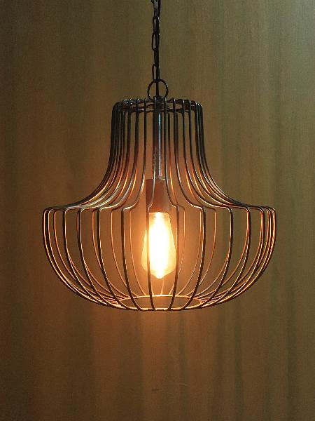 Fancy Lamp 03