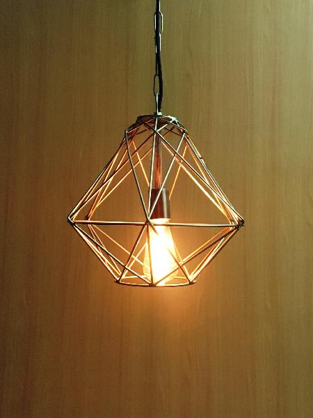 Fancy Lamp 05