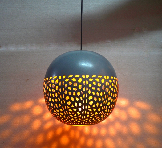 Moroccan Lamp 10