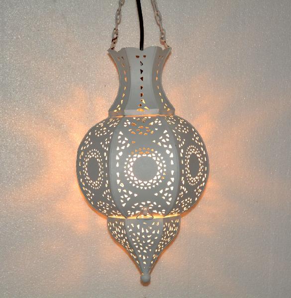 Moroccan Lamp 14