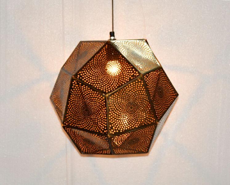 Moroccan Lamp 15