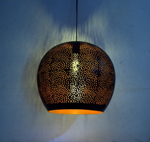 Moroccan Lamp 17