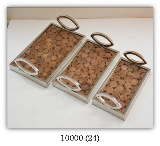 Serving Trays (10000 - 24)