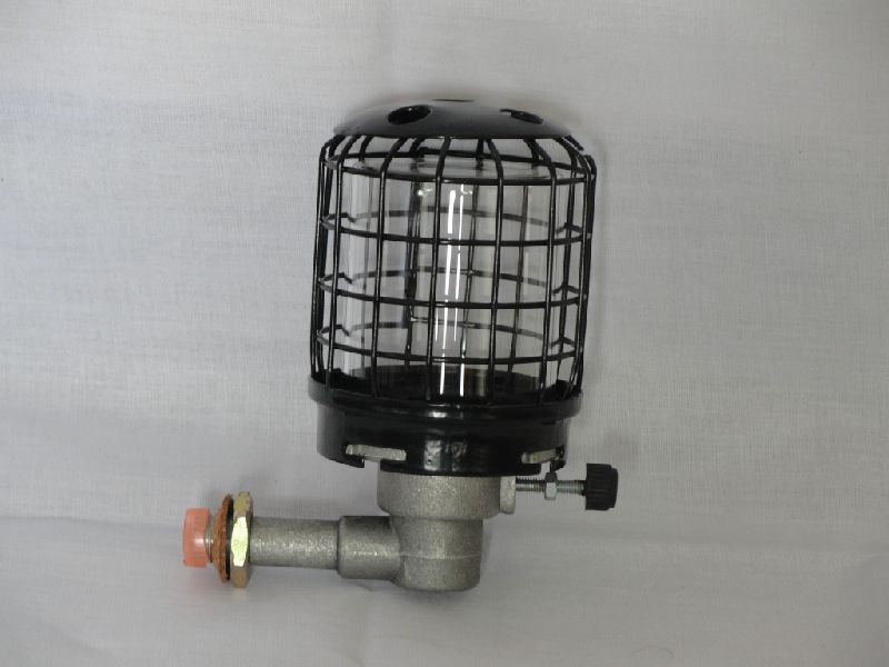 Screw Type Detachable Constant Level Oiler