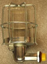 Spring Loaded Type Constant Level Oiler