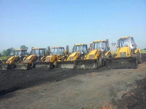 JCB Machine Rental Services 06