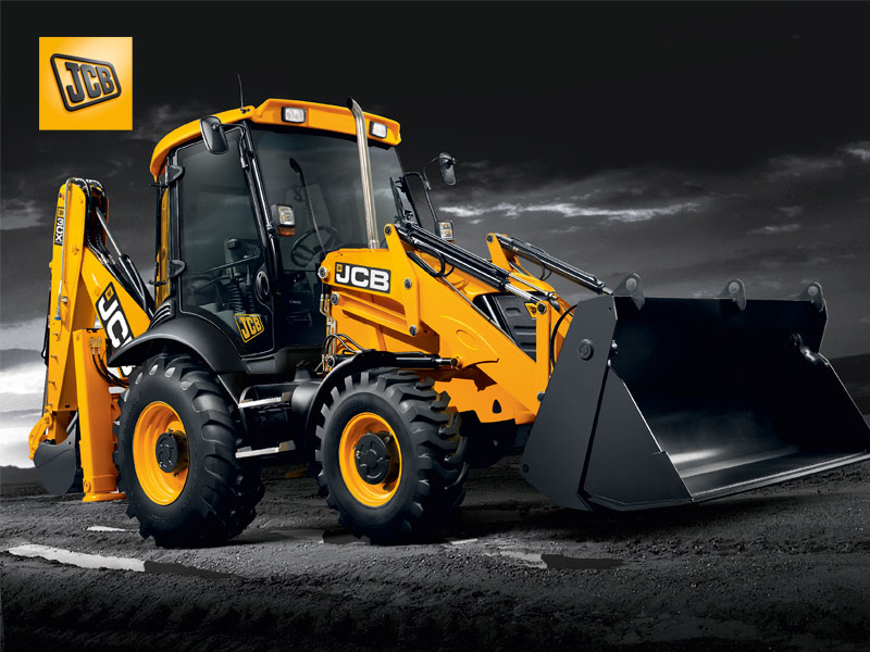 JCB Machine Rental Services 03