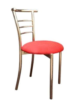 Stainless Steel Chair 01