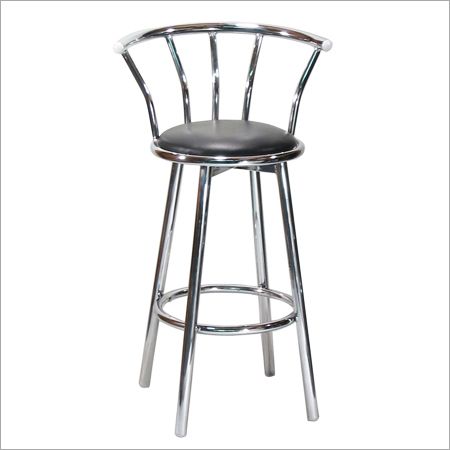 Stainless Steel Chair 04