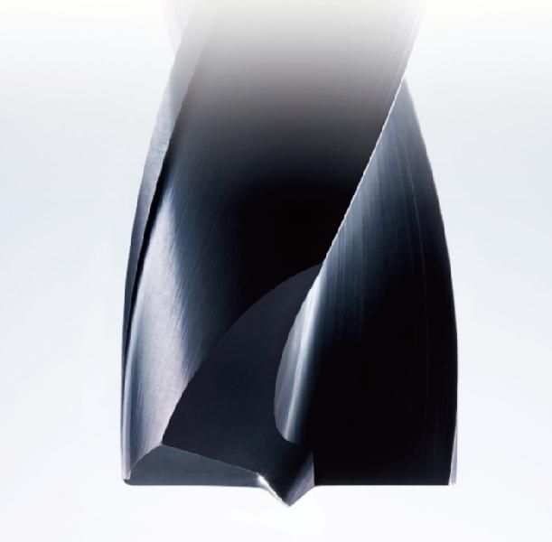 High Precision Violet Series Drill Bits