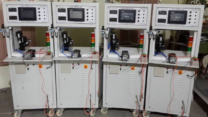 Automatic Horn Testing Chamber 01