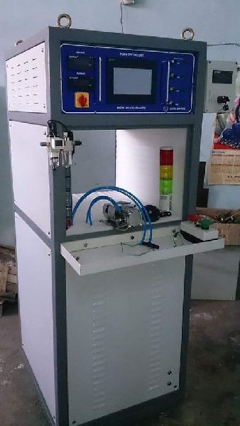 Automatic Horn Testing Chamber 02