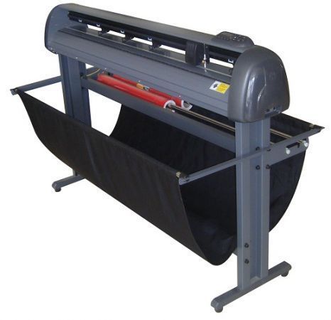 Vinyl Cutting Plotter 01