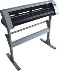 Vinyl Cutting Plotter 02