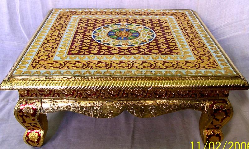 Meenakari Handicraft 02