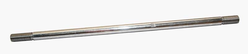 Stainless Steel Piston Rod