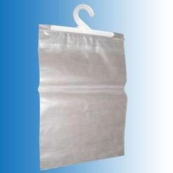 PVC Pouch with Hanger