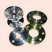 Carbon Steel Ring Joint Flange