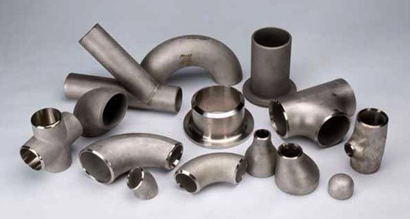 Stainless Steel Buttweld Fittings