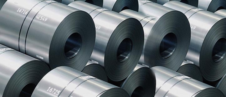Hot Rolled Steel Coil Exporters