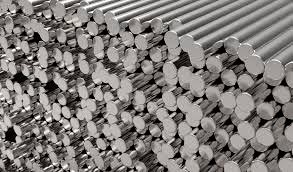 Steel Round Bars Exporters