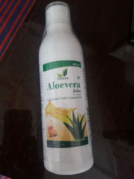 Aloe Vera Gel 01