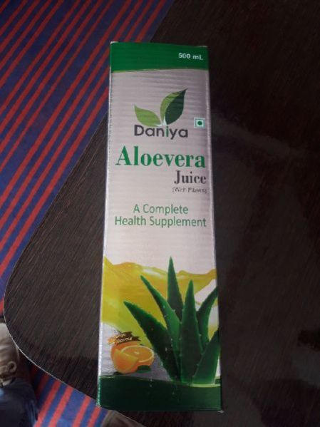 Aloe Vera Gel 02