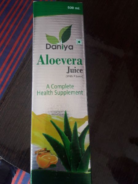Aloe Vera Gel 03