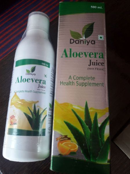 Aloe Vera Gel 04