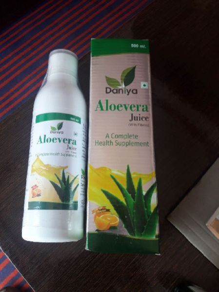 Aloe Vera Gel 05