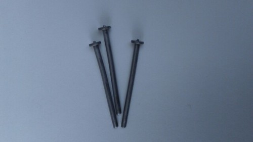 Stainless Steel Centre Rivets