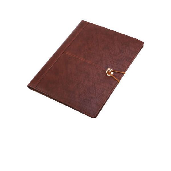 Leather File Folder 05