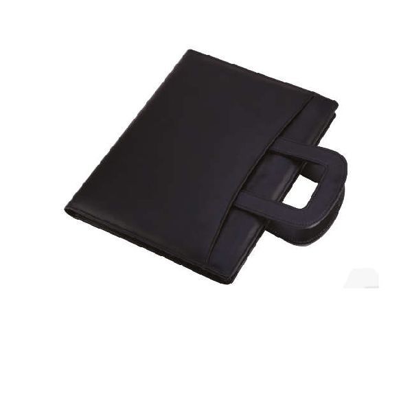 Leather File Folder 06