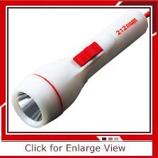 LED Torch Light 03