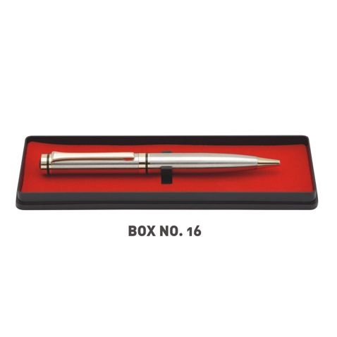 Metal Pen Set 04