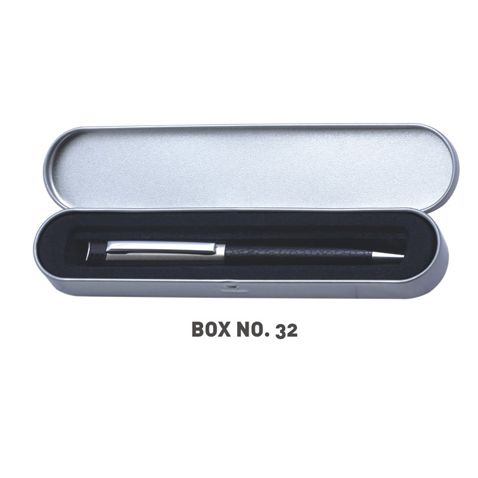 Metal Pen Set 06