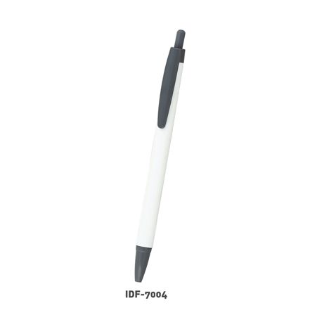 Plastic Ball Pen 04