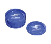 Plastic Coaster Set 02