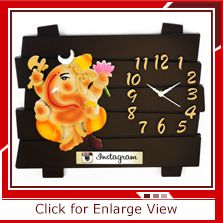 Wall Clock 02
